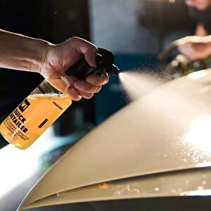 Fraber Innovacar W1 Quick Detailer Temizleme Ve Hızlı Cila 500 Ml