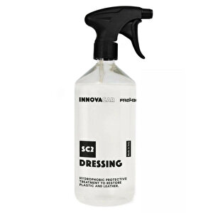 Fraber Innovacar Sc2 Dressing Plastik Ve Deri Yenileyici 500ml