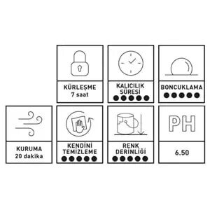 Fraber Innovacar Sc2 Dressing Plastik Ve Deri Yenileyici 500ml