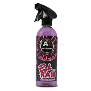 Purple Rain Demir Tozu Temizleyici 500ml