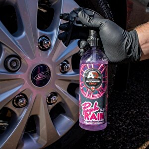 Purple Rain Demir Tozu Temizleyici 500ml