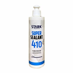 Stark 410 Super Sealant Seramik Bazlı Boya Koruma Cila 250 Ml