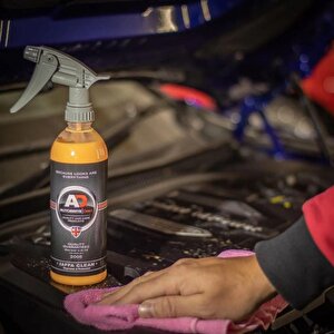 Orange Degreaser Agresif Temizleyici 500ml