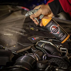 Orange Degreaser Agresif Temizleyici 500ml