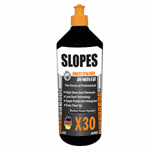 X30 Hare Giderici Cila 1000 Ml