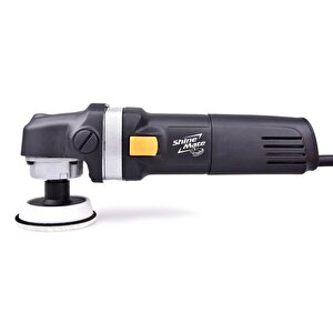 Shine Mate Ep803k Rotary 600 W Polisaj Makinesi Seti