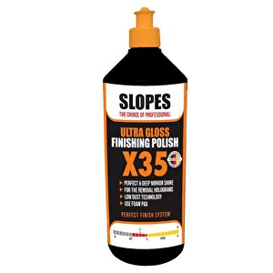 X35 Hare Giderici Cila 1 Lt
