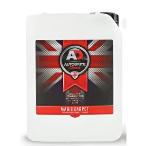 Magic Carpet Halı Döşeme Temizleyici 5 Lt