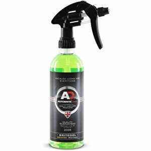 Brite Gel Jant Temizleme 500ml.