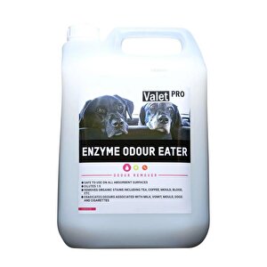 Enzyme Odour Eater Kötü Koku Giderici 5lt.