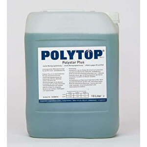 Polystar Plus Genel Amaçlı Temizleyici 10 Lt.