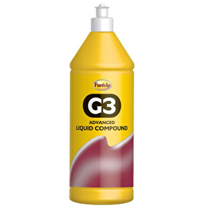 Farecla G3 Likit Çizik Giderici Pasta 1 Lt 1400 Gr