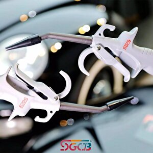 Sgcb Air Blow Gun Yüksek Basınçlı Hava Tabancası