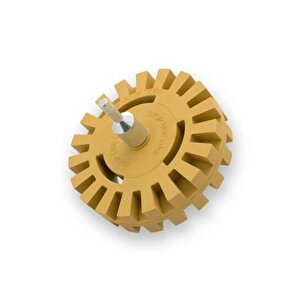 Yapışkan Kaplama Sökücü Disk