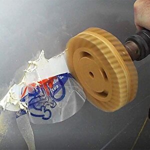 Yapışkan Kaplama Sökücü Disk