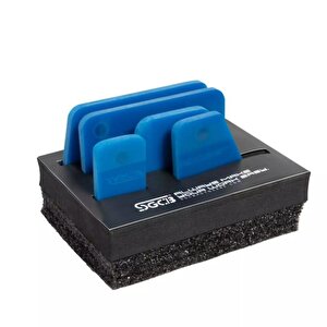 Sgcb Ppf Mıknatıslı Tpu Ragle Kutu Seti 5'li Set