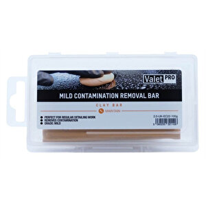 Yüzey Temizleyici Turuncu Kil - Orange Clay 100 Gr