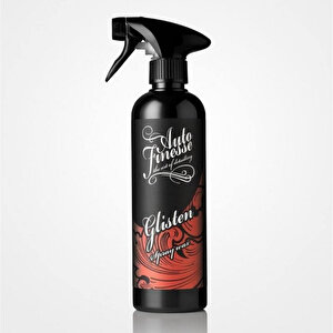 Hızlı Sprey Cila - Glisten - 500 Ml