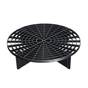 Grit Guard Yıkama Kovası Elek Aparatı