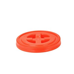 Grit Guard Wash Bucket Kapaklı Yıkama Kovası Ve Kova Aparatı
