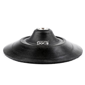 Sgcb Esnek Ped Destek Diski 150 Mm