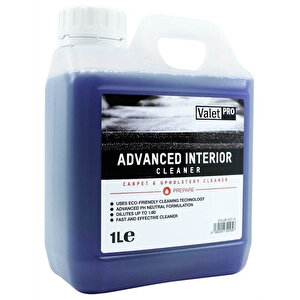 Advanced Interior Cleaner Genel Amaçlı Temizleyici 1 Lt