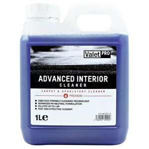 Advanced Interior Cleaner Genel Amaçlı Temizleyici 1 Lt