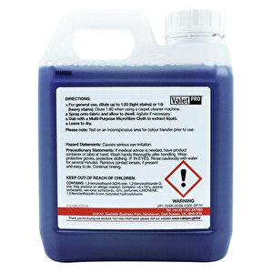 Advanced Interior Cleaner Genel Amaçlı Temizleyici 1 Lt