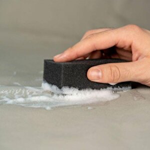 Mild Leather Cleaner Deri Temizleme Yumuşak 1lt.