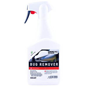 Bug Remover Böcek Temizleme Sprey 500 Ml