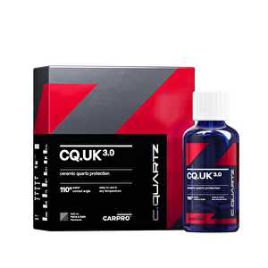 C.quartz Cquk 3.0 Seramik Kaplama 10ml.