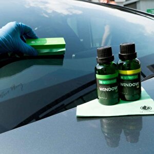İgl Ecocoat Window Cam Seramiği Su İtici 30ml.
