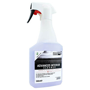 Advanced Interior Cleaner Genel Amaçlı Temizleyici 500ml