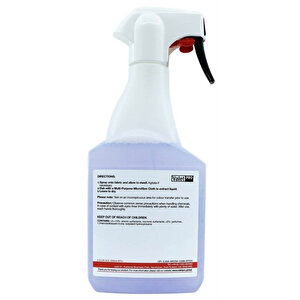 Advanced Interior Cleaner Genel Amaçlı Temizleyici 500ml