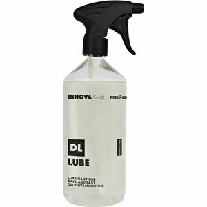 Fraber Innovacar Dl Lube Güvenli Ve Hızlı Kil Kaydırıcı 500ml