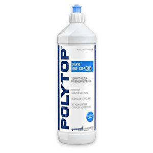 Rapid One Step Plus Tek Adım Pasta 1000 Ml