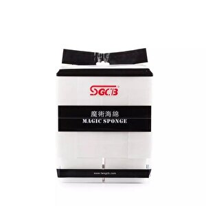 Sgcb Magic Sponge Sihirli Sünger 90x70x35mm (10 Adet)