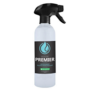 İgl Ecocoat Premier Seramik Bazlı Hızlı Cila 500ml