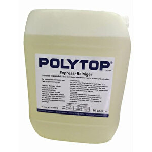 Express Cleaner Döşeme Temizleyici 10 Lt.