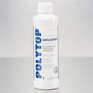 Hart Glanzwachs Boya Koruma Cilası 500ml