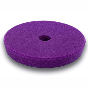 Orbital Uyumlu Mor Hare Giderici Süngeri 140mm