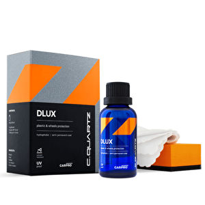 C.quartz Dlux Plastik Ve Trim Seramiği 30ml.