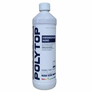 Hybrid Sealer Maximus Konsantre Hızlı Cila 1 Lt