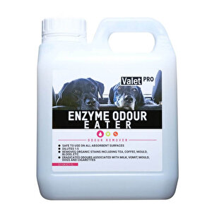 Enzyme Odour Eater Kötü Koku Giderici 1 Lt