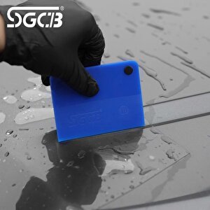 Sgcb Ppf Dikdörtgen Mıknatıslı Tpu Ragle 10 Cm