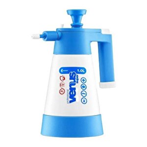 360 Derecede Her Açıdan Atan Basınçlı Pompa 1 Lt