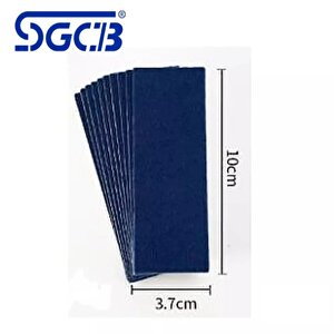Sgcb Ppf Ragle Keçesi 10 Cm