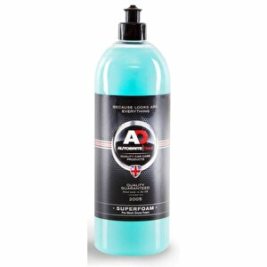 Super Foam Yıkama Köpüğü 1lt.