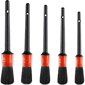 Detay Fırçası 5'li Set
