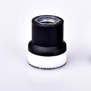 Esnek Ped Destek Diski 30mm